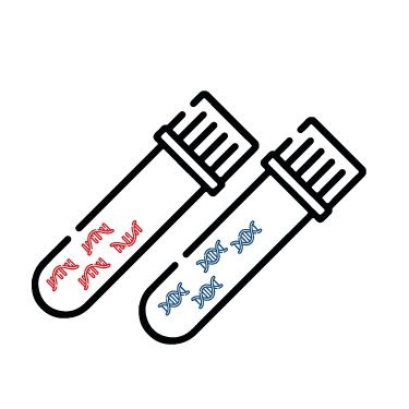 RNA/ DNA Extraction