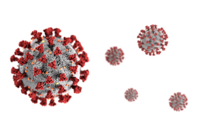 COVID-19 RNA Virus RT-qPCR Solutions