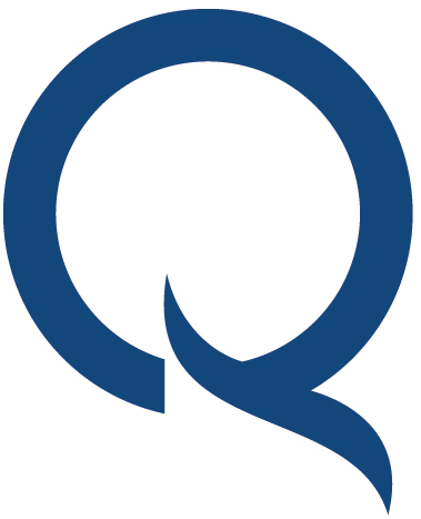 Q logo