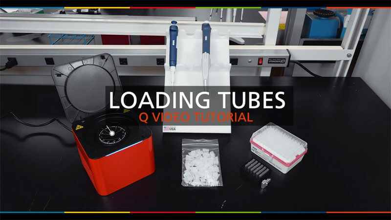 Loading tubes graphic