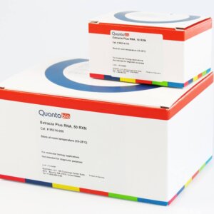 Extracta Plus RNA kit