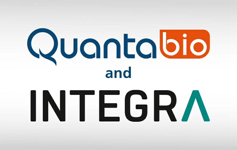Scale Your NGS Library Prep: Practical Insights from Quantabio and INTEGRA Biosciences